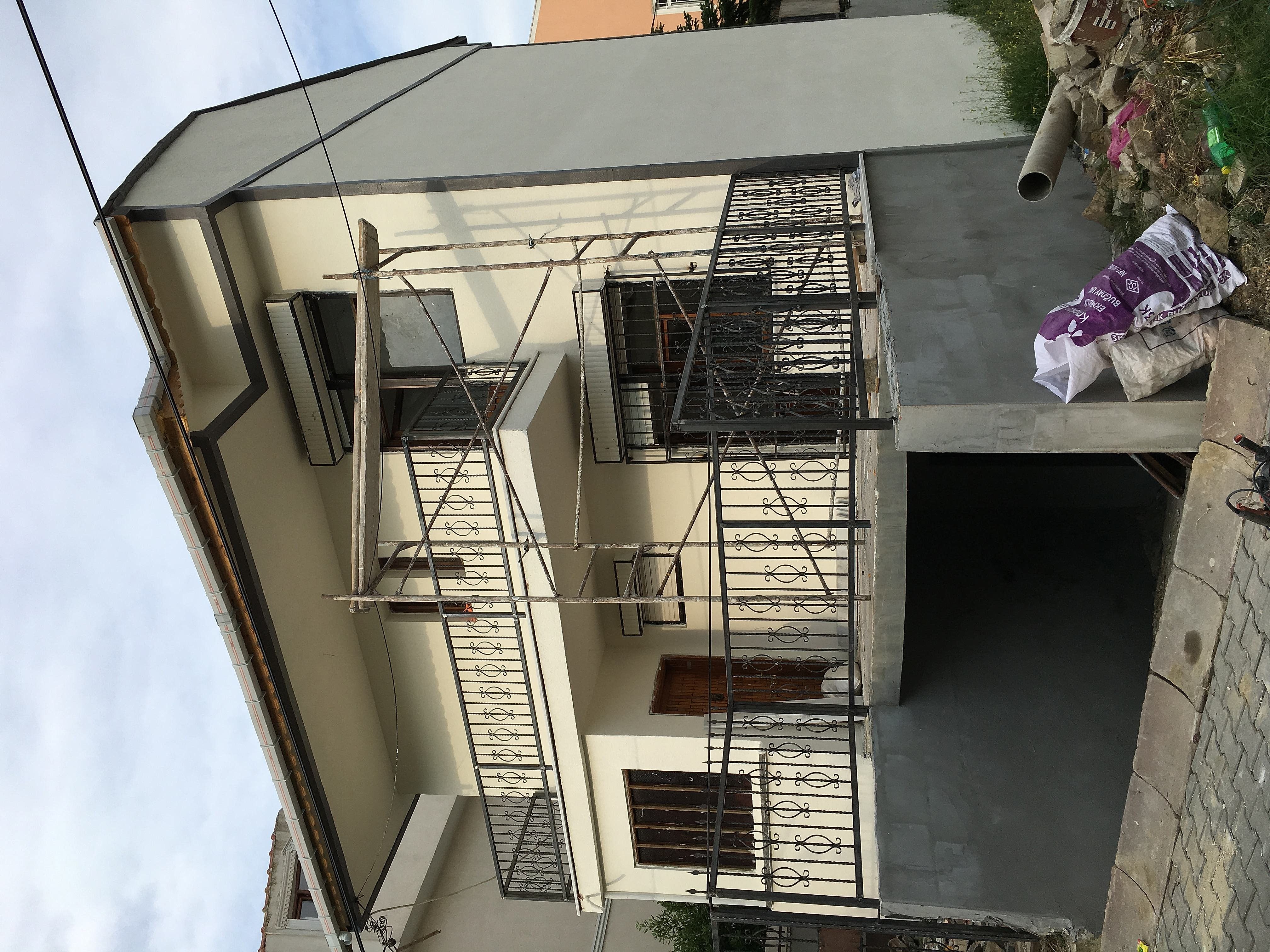 İstanbul Silivri Selimpaşa mahallesi 3331sk iç dış tadilat 