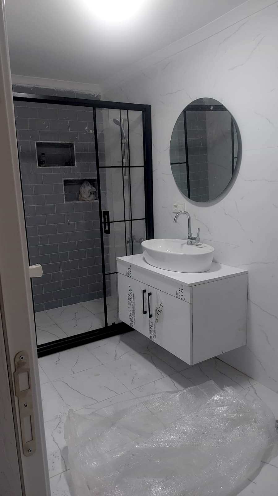 Bağcılar daire tadilatı 536 575 70 13