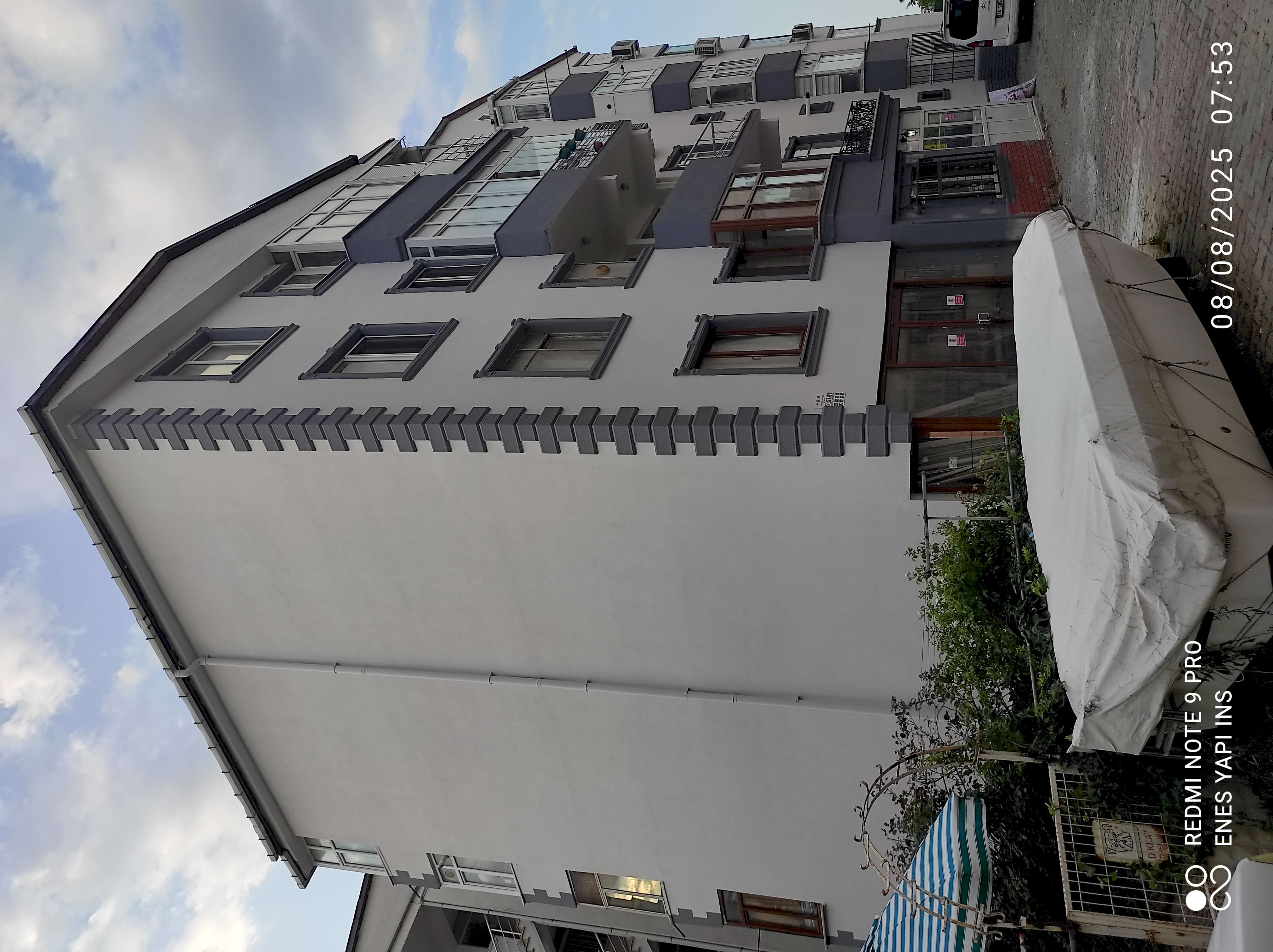 Kumburgaz beyazkum sitesi B/A blk
