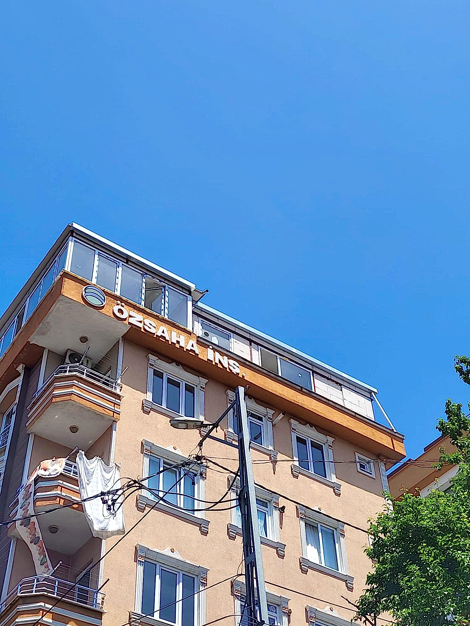 Eyüp daire tadilatı  536 575 70 13  