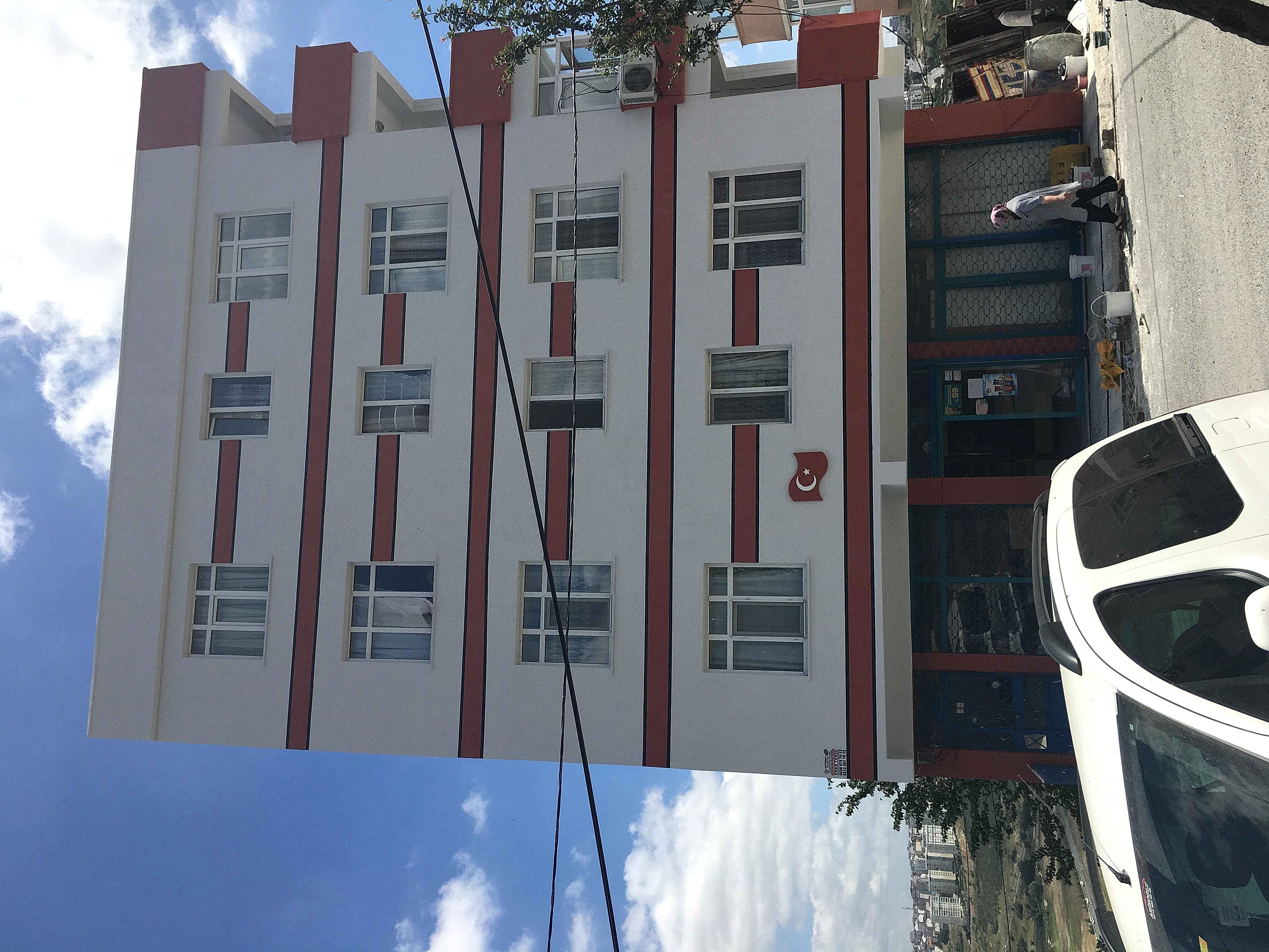 İstanbul Silivri gazi mahallesi tadilat 536 575 70 13