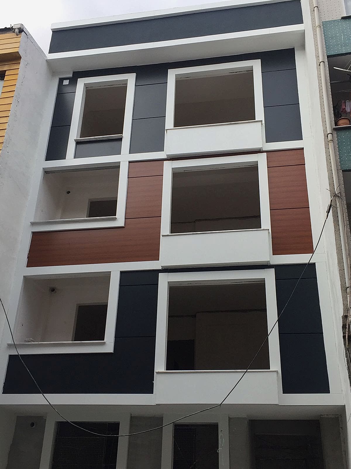 Beylikdüzü Yakuplu mahallesi dış cephe sandviç panel kaplama 0536 575 70 13