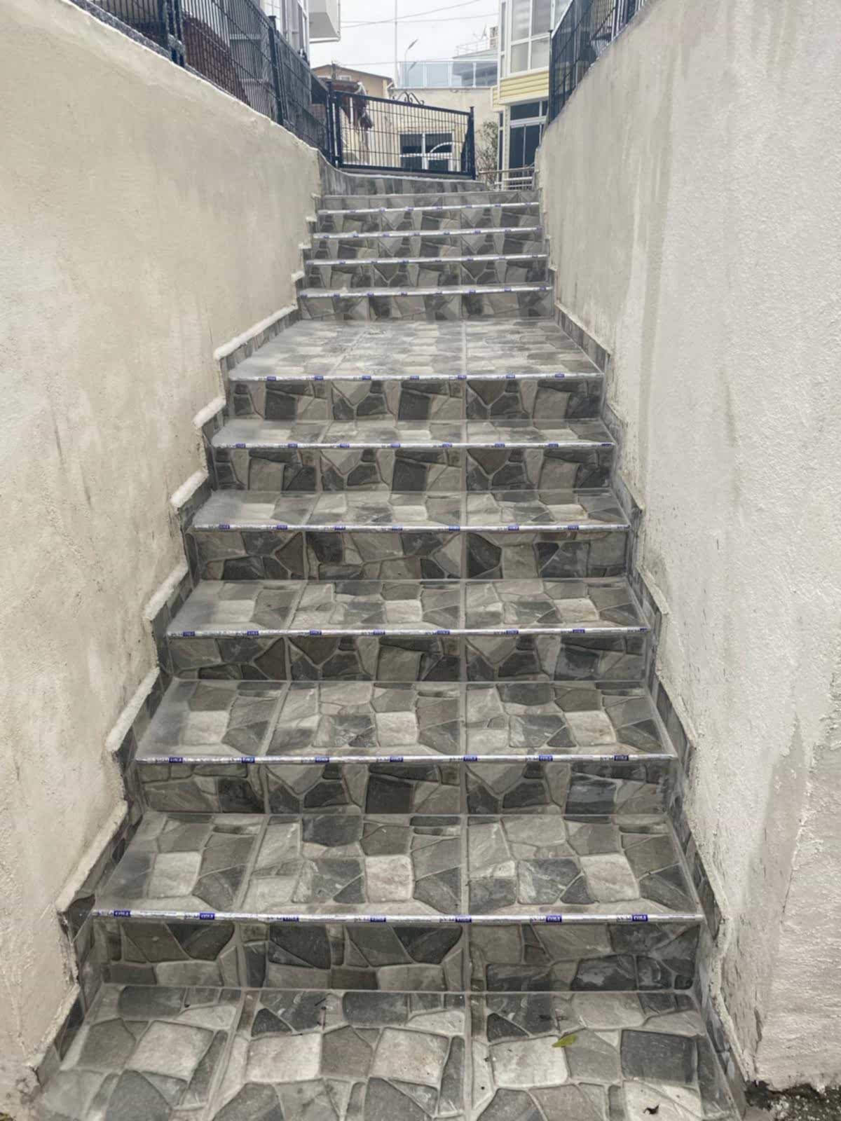 İstanbul Silivri Ortaköy mahallesi tadilat 