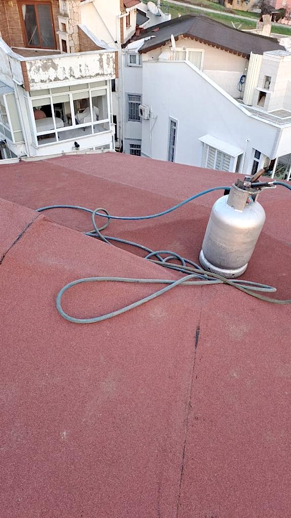 Tekirdağ Marmara Ereğlisi Çatı tadilatı 536 575 70 13